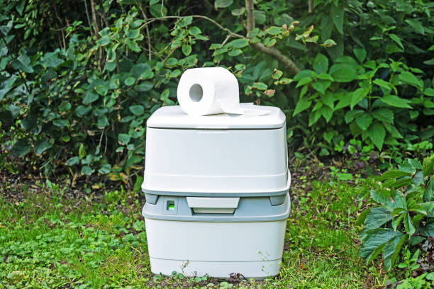 Reliable Point Mackenzie, AK porta potty rental Solutions